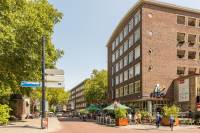 Woning Westewagenstraat 23 Rotterdam