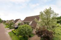 Woning De Veldrits 2 Rolde