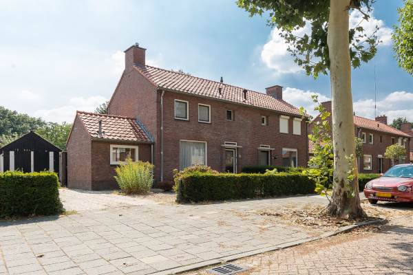 Woning Mgr. van de Venstraat 21 Schijndel