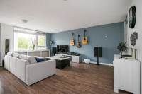 Woning Tsarenhof 123 Alphen aan den Rijn