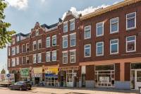 Woning Oostkousdijk 21 Rotterdam