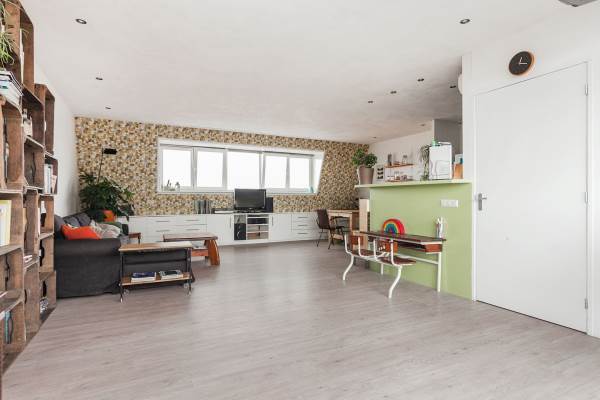 Woning Lunterenstraat 277 Den Haag