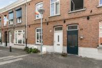 Woning Heutzstraat 40 Venlo