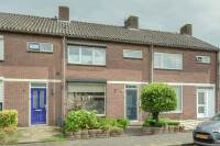 Woning Baroniestraat 4 Rijen