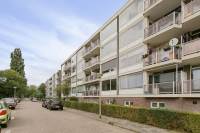 Woning Curaçaolaan 60 Vlaardingen