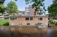 Woning Nijverheidssingel 10 Breda