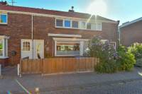 Woning Burgemeester van de Stadtstraat 131 Zaandam