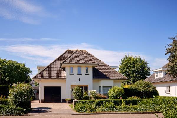 Woning Holterbergweide 22 Helmond