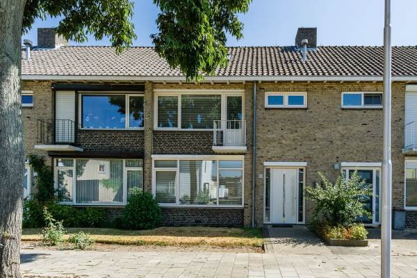 Woning Willem de Rijkelaan 50 Eindhoven