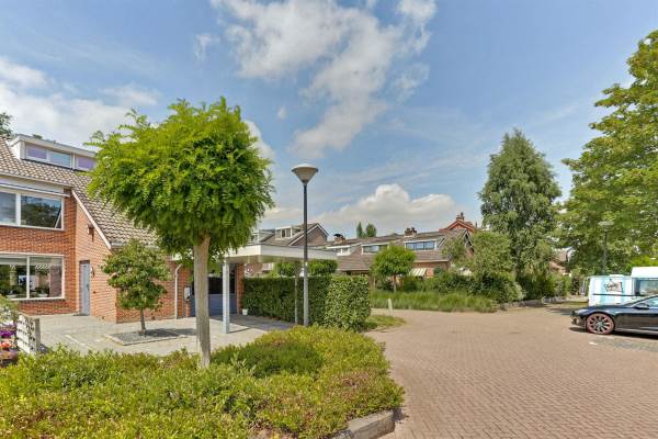 Woning Parel 9 Mijdrecht