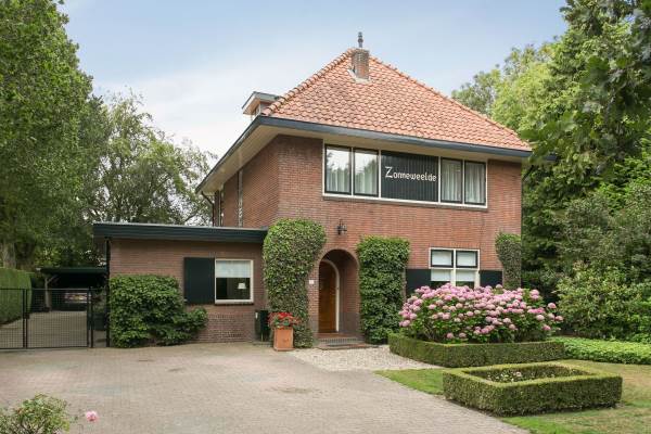 Woning Prins Bernhardweg 55 Houten