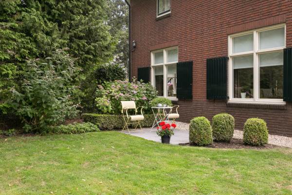 Woning Prins Bernhardweg 55 Houten Oozo.nl