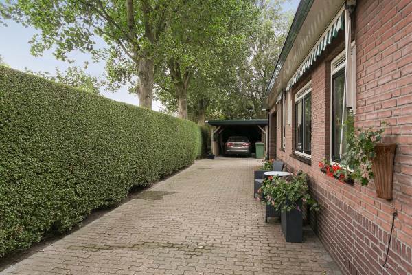 Woning Prins Bernhardweg 55 Houten Oozo.nl