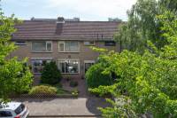 Woning Anne Franklaan 24 Purmerend