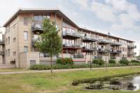 Woning Plecht 14 Bunschoten-Spakenburg