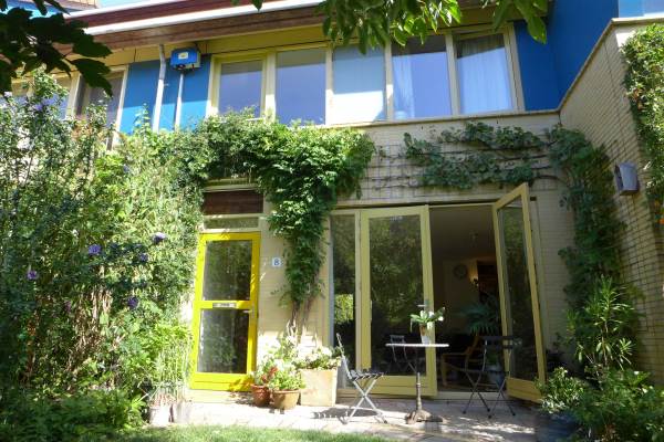 Woning Aureliahof 8 Utrecht