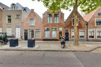 Woning Langegracht 141 Leiden