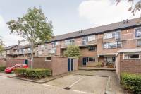 Woning Napelshof 34 Rotterdam