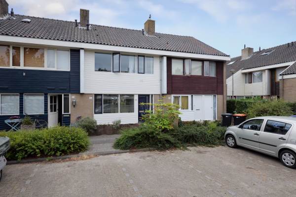 Woning Lobeliastraat 176 Hoogkarspel