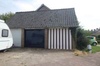 Garage Van Diepenheim Scheltuslaan 6 Leusden