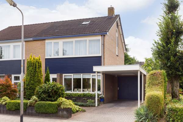 Woning Dr Staringstraat 31 Losser