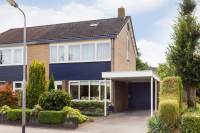 Woning Dr Staringstraat 31 Losser