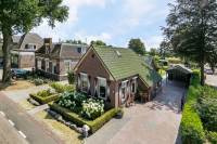 Woning Kerklaan 30 Schoonoord