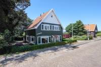 Woning Oeverdijk 10 Den Oever