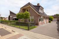 Woning Marga Klompéstraat 25 Wezep