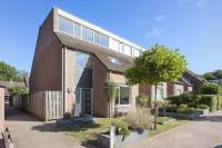 Woning Baroniehoeven 23 Rosmalen