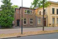 Woning Lageweg 33 Zeist