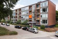 Woning Hunze 12 Apeldoorn