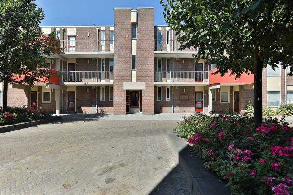 Woning Bedumerstraat 8 Groningen