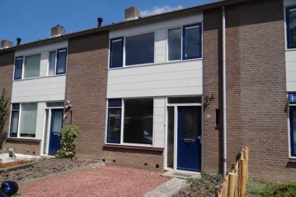 Woning Prins Willem-Alexandersingel 85 Beesd