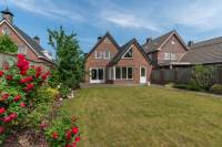 Woning Den Ekker 8 Sint-Oedenrode