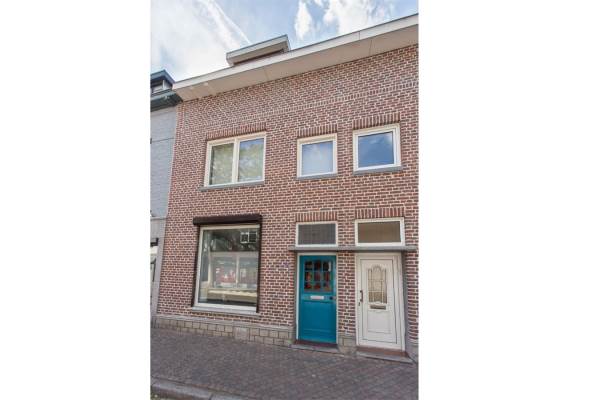 Woning Dorpstraat 22 Maastricht