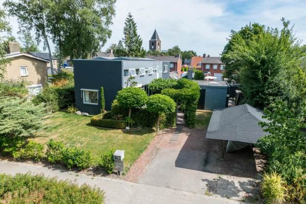 Woning Eringalaan 17 Buitenpost