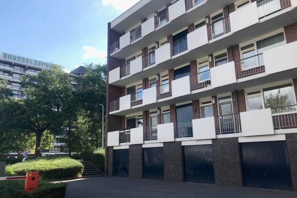 Woning Mercatorplein 55 Maastricht
