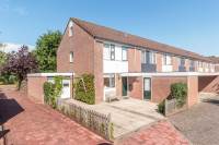 Woning Doorzwin 5333 88 SP Julianadorp