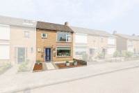 Woning Bolderikstraat 9 Waalwijk