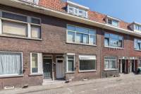 Woning Cartesiusstraat 27 Schiedam