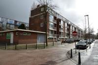 Woning Hulkstraat 10 Rotterdam