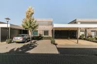 Woning Orteliusschans 2 Terneuzen