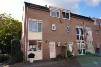 Woning Strijdbijl 1 Beuningen Gld