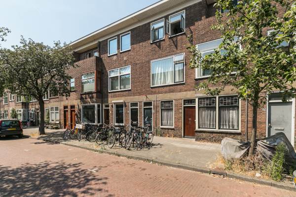 Woning Isa&#2 28 Delft