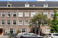 Woning Amazonenstraat 64 Amsterdam