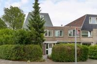 Woning Van den Berghlaan 607 Hoofddorp