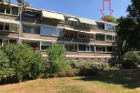 Woning Tsjaikovskilaan 29 Voorschoten