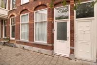 Woning Columbusstraat 211 Den Haag