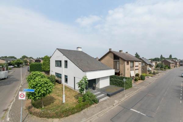 Woning Op de Bos 30 Maastricht
